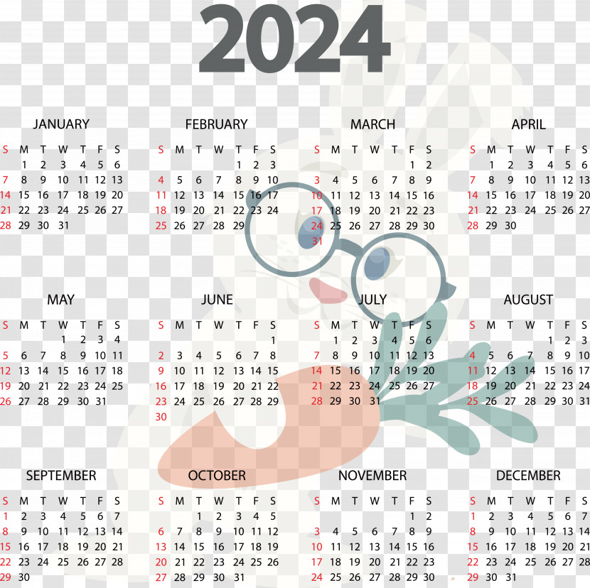 Calendar 2021 2024 2022 2023 Transparent PNG