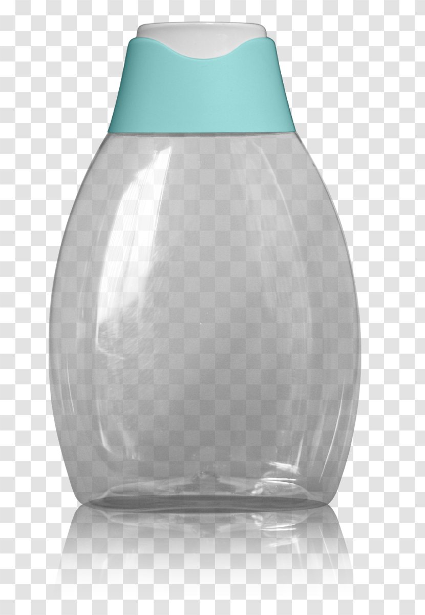 Vase Table-glass - Glass - Personal Items Transparent PNG