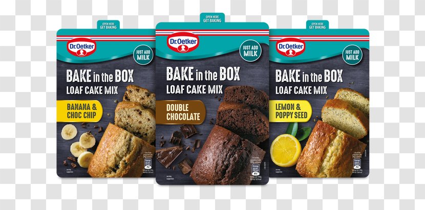 Dr. Oetker Chocolate Cake Sponge German Baking Today. The Original Cooking - Chip - Wheat-flakes Transparent PNG
