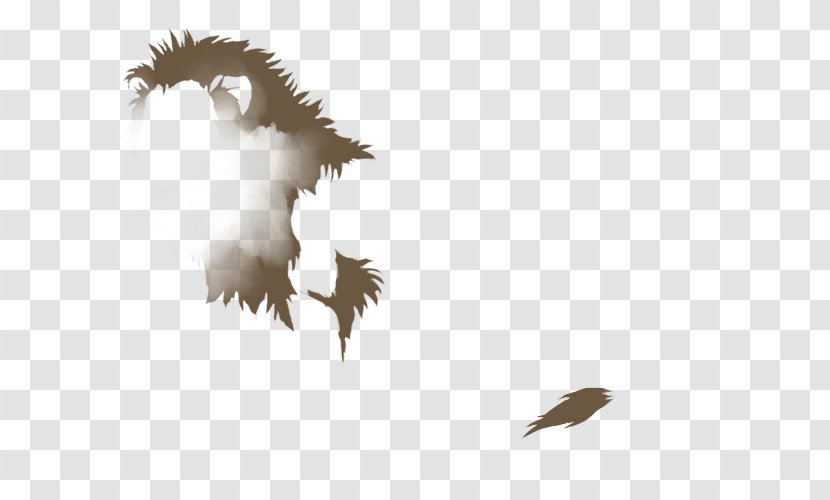 Bald Eagle Lion Hunger Feather Transparent PNG
