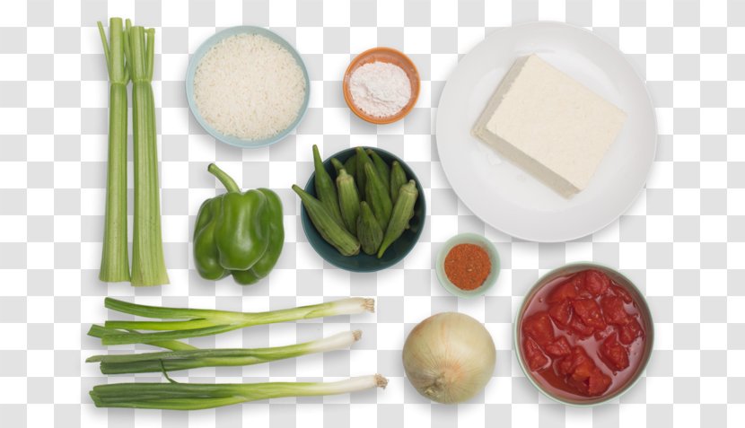 Dirty Rice Vegetarian Cuisine Cajun Ingredient Recipe - Food - Cooking Transparent PNG