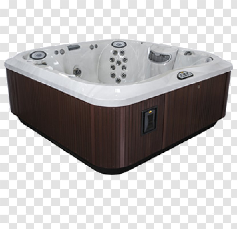 Hot Tub Bathtub Swimming Pool Spa Room - Hydro Massage - Albizia Julibrissin Transparent PNG