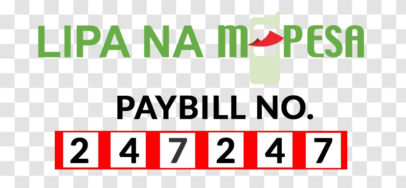 M-Pesa Bank Account Money Safaricom - Area Transparent PNG