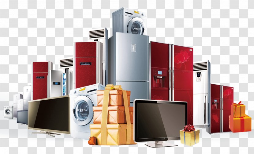 Home Appliance Toy Collectable Antique Industry - Household Appliances Transparent PNG