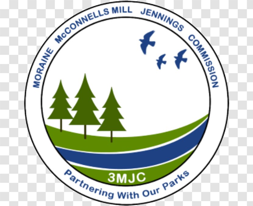 Jennings Environmental Education Center McConnells Mill Moraine State Park Bird Trail - Organization Transparent PNG