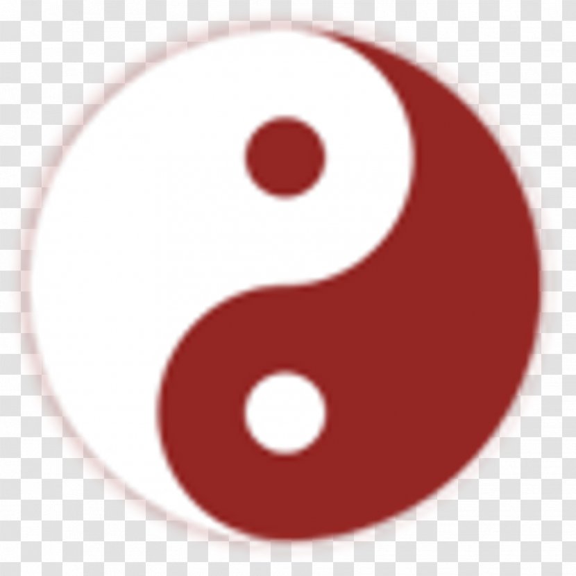 I Ching Taoism Yin And Yang Liezi Transparent PNG