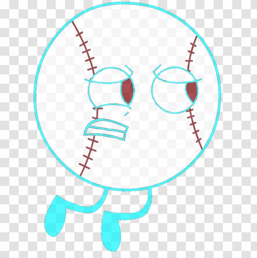 Inanimate Insanity Baseball Gfycat Mazed And Confused Clip Art - Human Behavior - Kid Transparent PNG