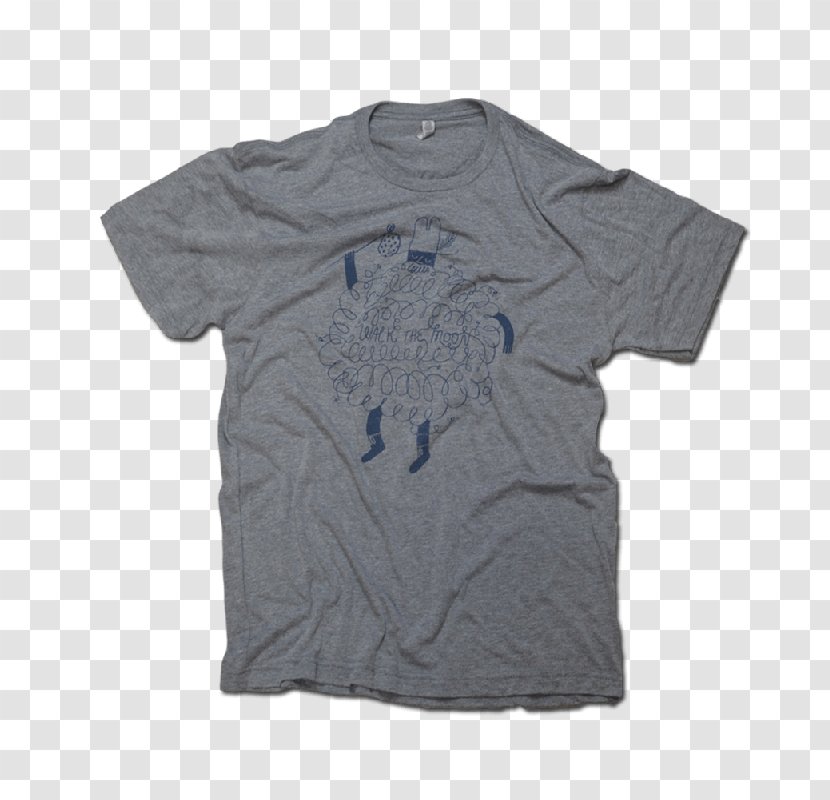 T-shirt Sleeve Angle - Active Shirt Transparent PNG