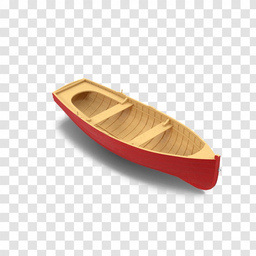 Wood Paddle Boat - Oar - Wooden Rowing Transparent PNG