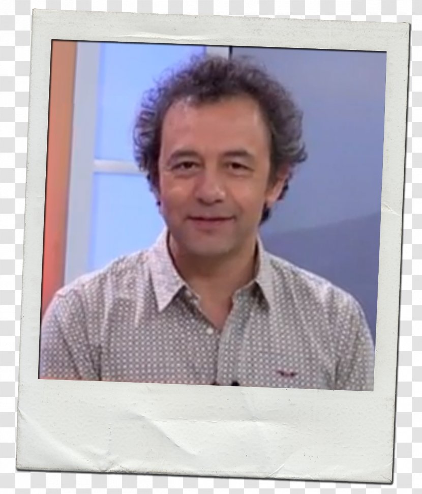 Andrés Wood Ramona Televisión Nacional De Chile Canal 13 Actor - Name - Actores Transparent PNG