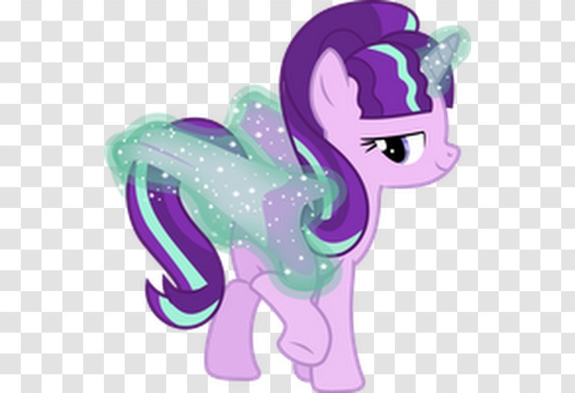 Pony Rarity Twilight Sparkle Sunset Shimmer Horse - Cartoon Transparent PNG