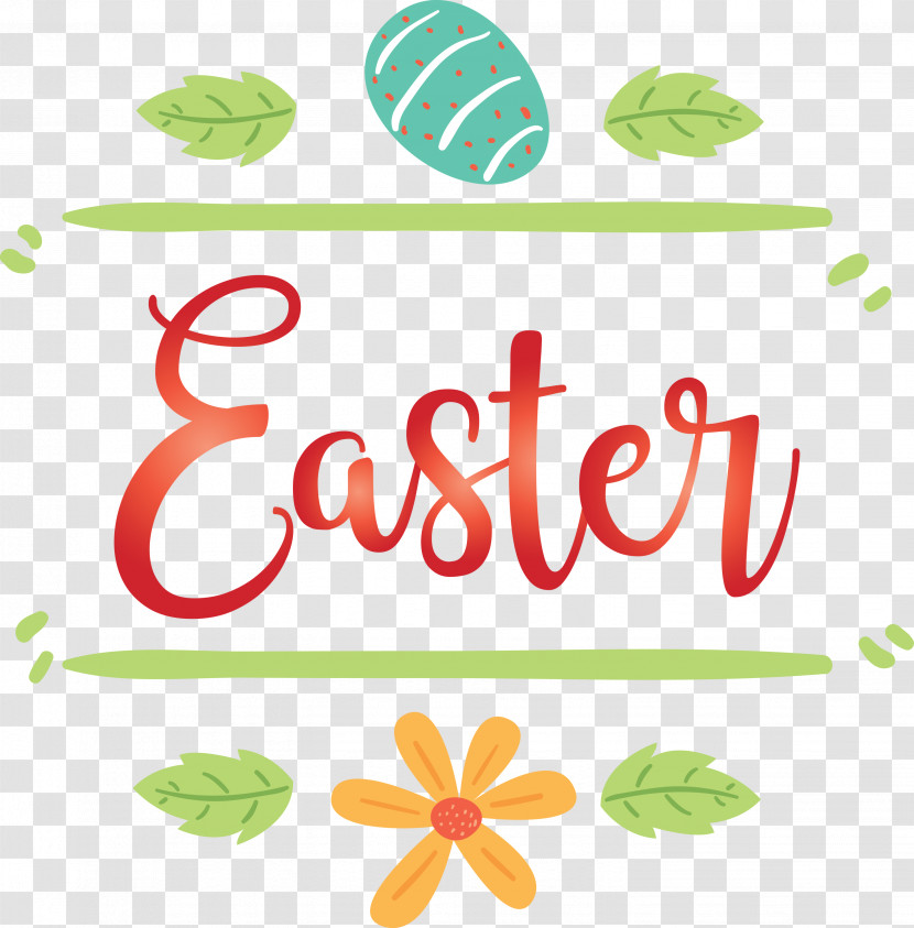 Easter Day Easter Sunday Happy Easter Transparent PNG