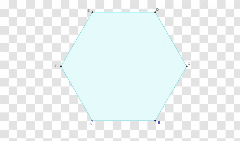 Light Turquoise Teal Angle Area Transparent PNG