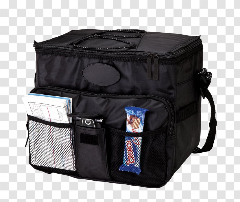 Ozark Trail 18-Can Extreme Cooler Lining Bag Pocket - Nonwoven Fabric Transparent PNG