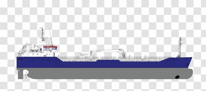 Water Transportation Cargo Ship Oil Tanker - Watercraft - Rivers Transparent PNG