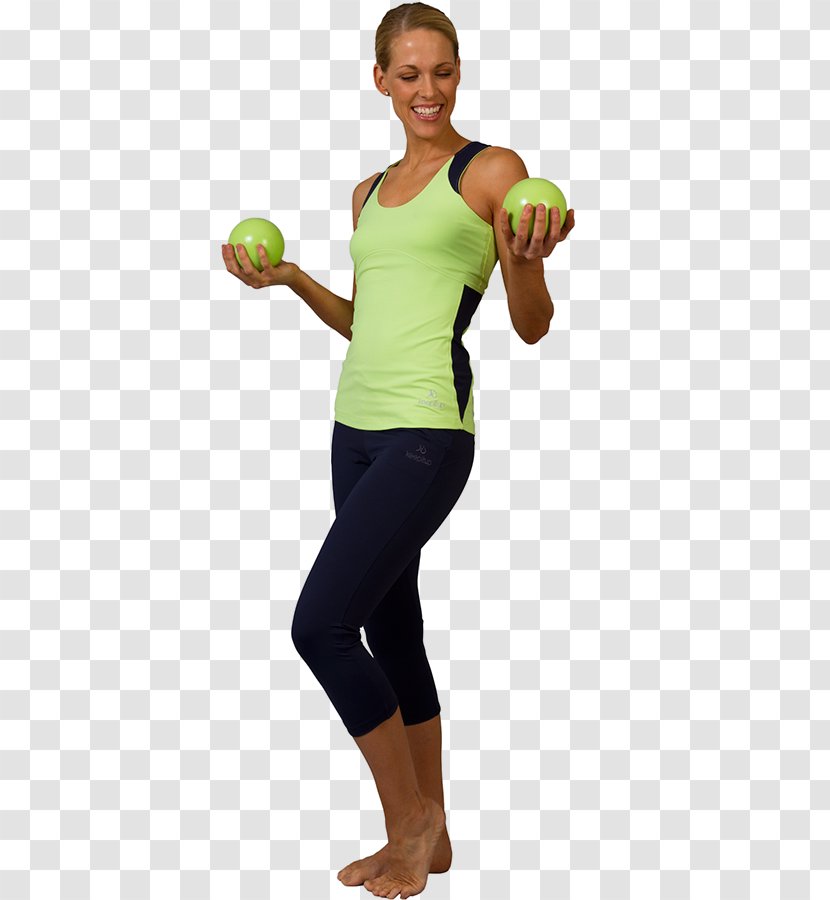 Medicine Balls Calf Physical Fitness Arm - Watercolor - Photo Shoot Studio Transparent PNG