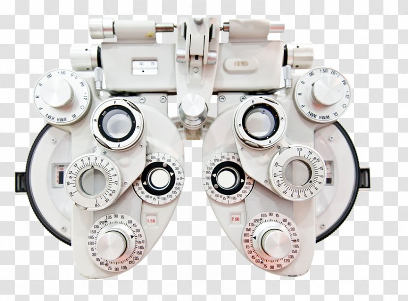 Optics Eye Visual Perception Optometry Lens Transparent PNG