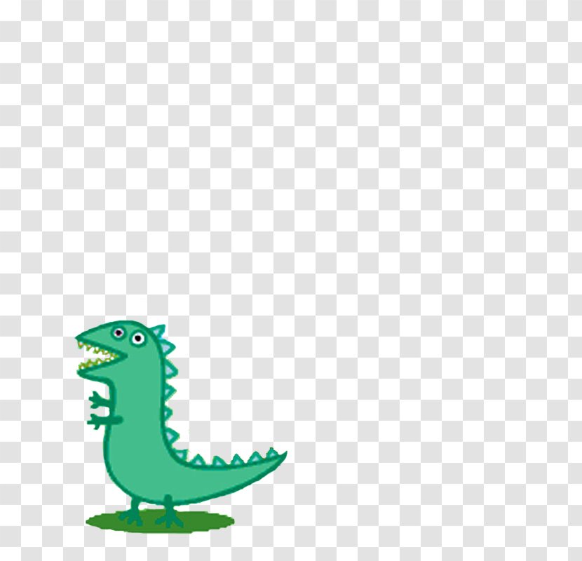 Mummy Pig Drawing Clip Art - Wiki - Dinosaur Vector Transparent PNG