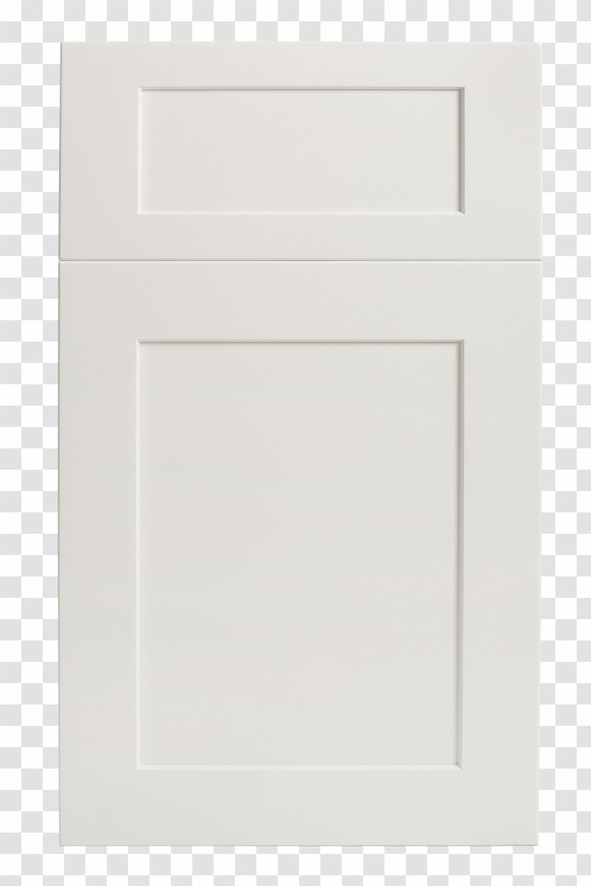 Cabinetry Door Shaker Furniture Kitchen Cabinet Mat - Drawer Transparent PNG
