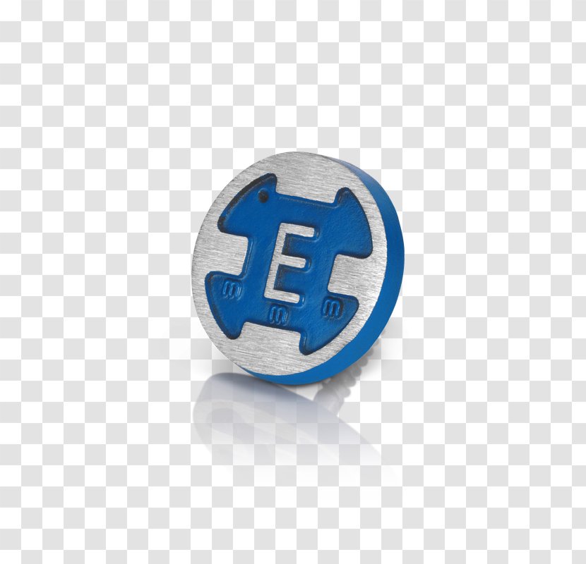 Brand Cobalt Blue Logo - Design Transparent PNG