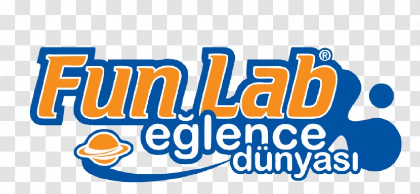 Funlab Entertainment World Istanbul Cevahir Eğlence Dünyası Fun Lab - Brand Transparent PNG