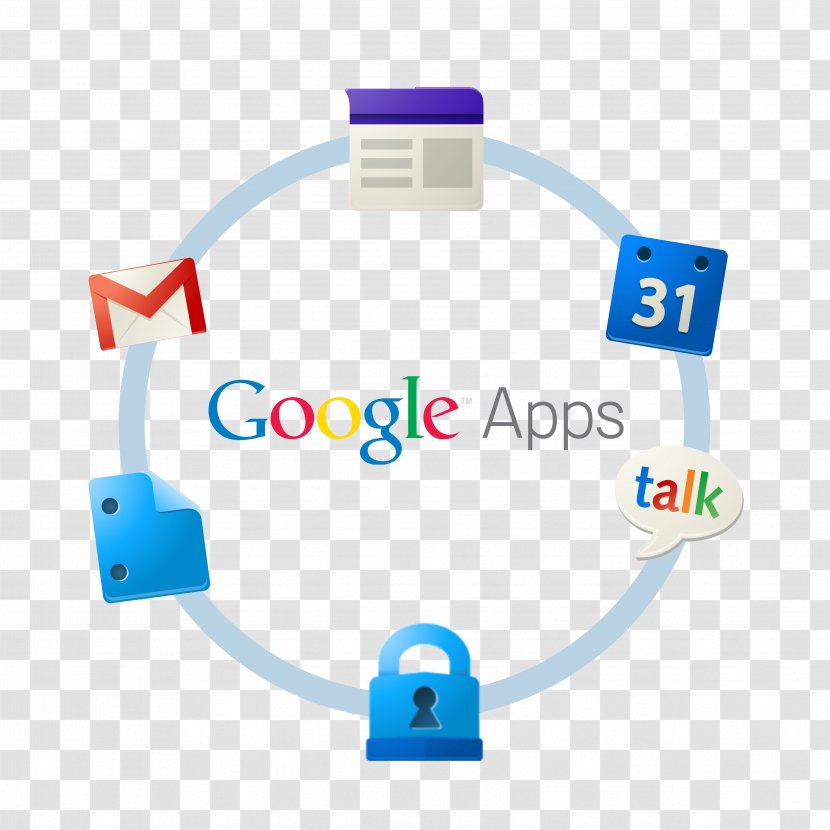 G Suite Computer Security Email Web Hosting Service Google - Miui Transparent PNG