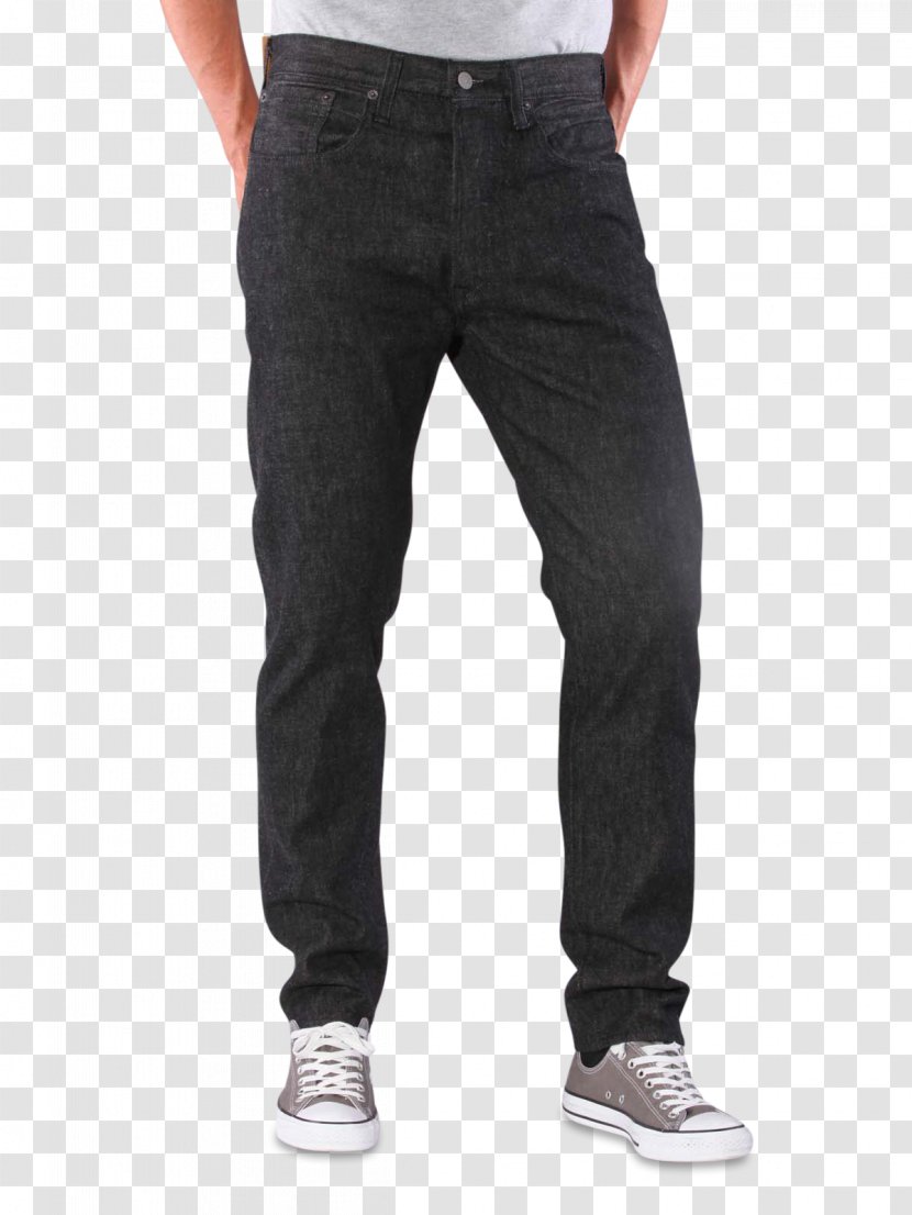 Slim-fit Pants Jeans Sweatpants Sportswear - Slimfit - Levis Transparent PNG