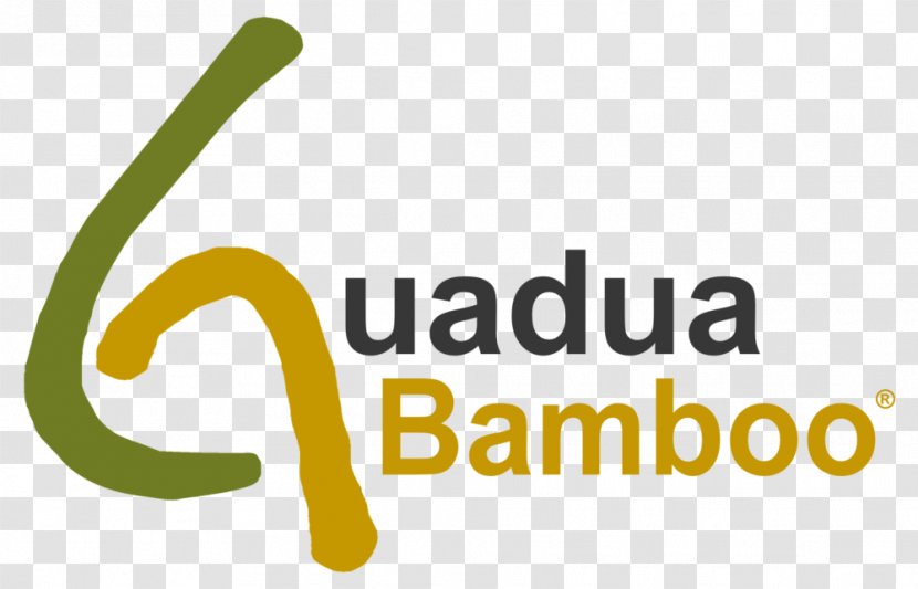 Guadua Angustifolia Bamboo Logo Dendrocalamus Giganteus Architectural Engineering - Yellow Transparent PNG