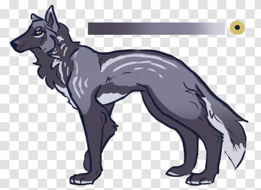 Dog Breed Cartoon Illustration Fauna - Fiction Transparent PNG