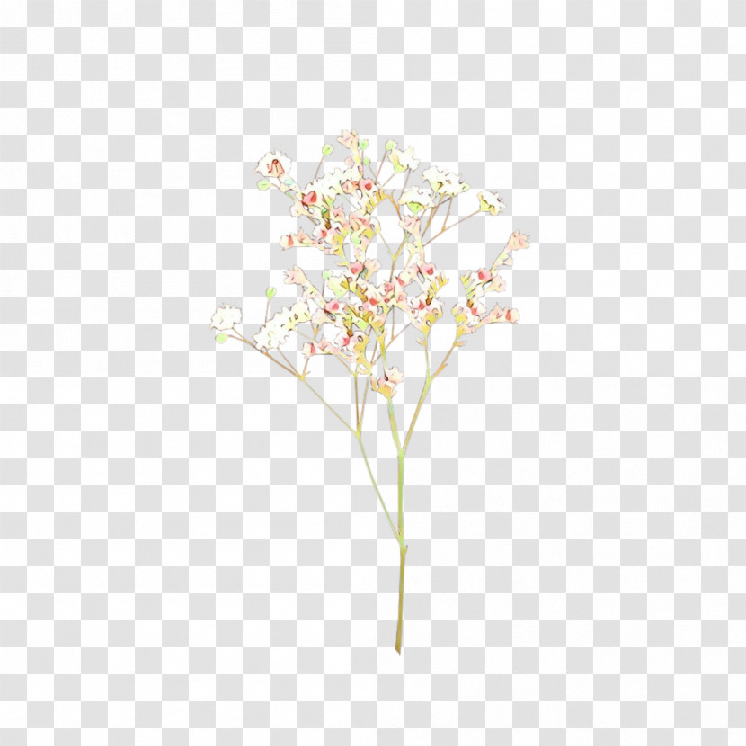 Flower Plant Cut Flowers Tree Blossom Transparent PNG