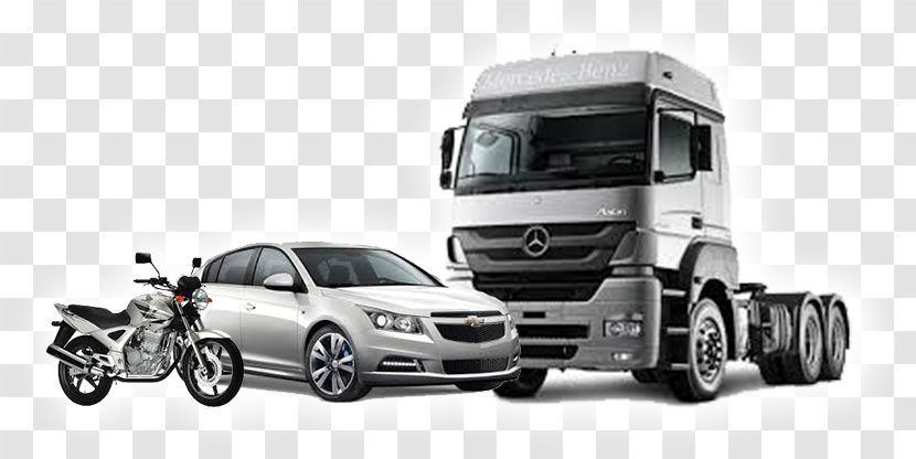 Mercedes-Benz Axor Car Atego Truck - Trailer - Caminhao Transparent PNG