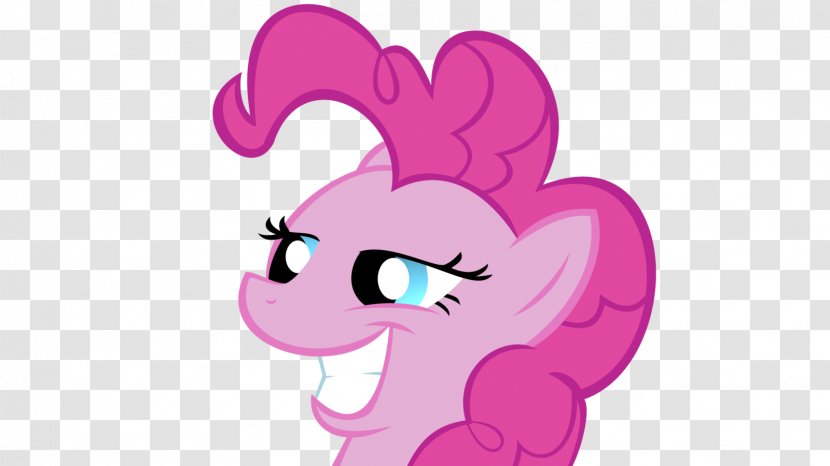 Pony The One Where Pinkie Pie Knows Fan Art - Frame - Watercolor Transparent PNG