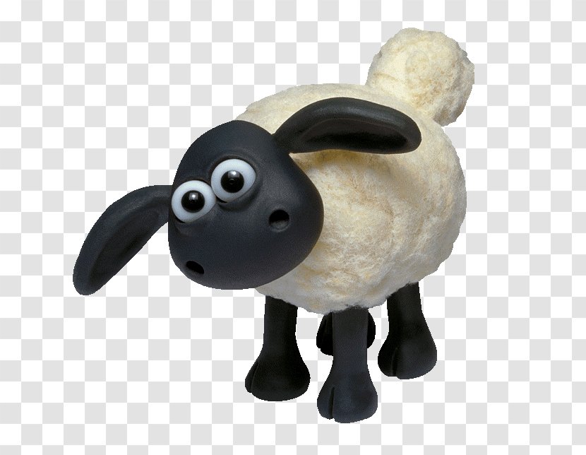 Sheep Television Show Drawing Animation - Snout Transparent PNG