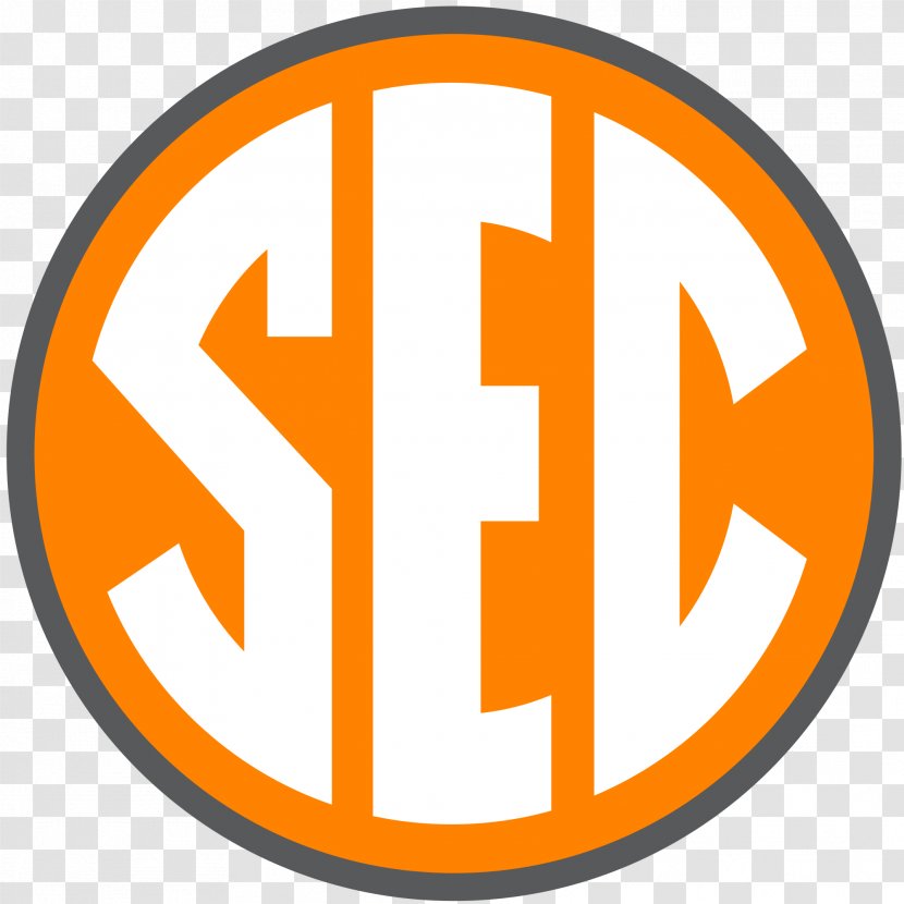 Southeastern Conference SEC Championship Game Alabama Crimson Tide Football College Playoff National - Symbol - Tennessee Titans Transparent PNG