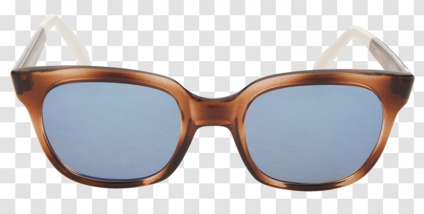Mirrored Sunglasses Ray-Ban Aviator - Goggles - Sunglass Transparent PNG