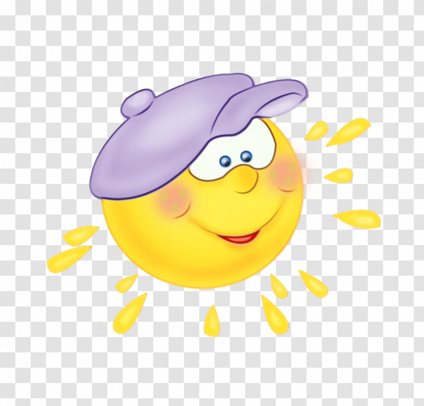 Emoticon Transparent PNG