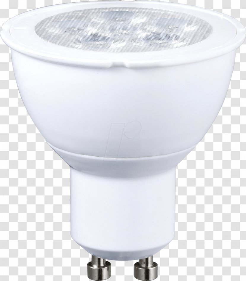 Lighting Multifaceted Reflector Incandescent Light Bulb LED Lamp - Bipin Base Transparent PNG