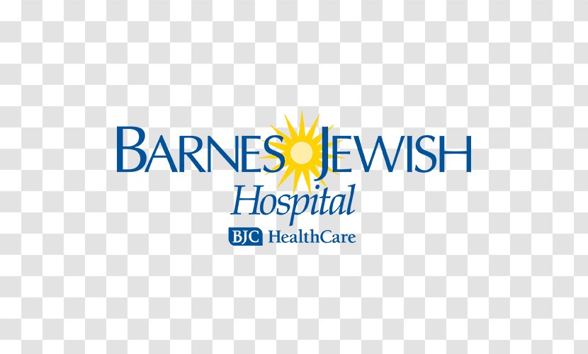 Barnes-Jewish Hospital Foundation Health Care Physician - Logo Transparent PNG