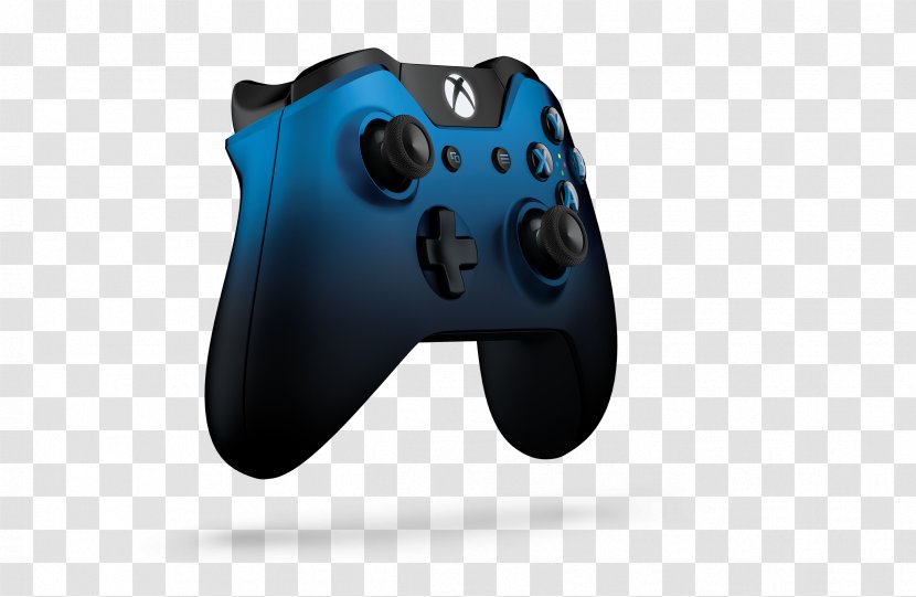 Xbox One Controller 360 Middle-earth: Shadow Of Mordor Game Controllers - Video Consoles - Gamepad Transparent PNG