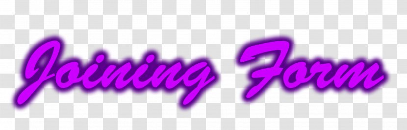 Logo Brand Font - Purple - Aloe Vera Crush Transparent PNG