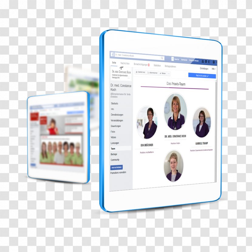 Brand Computer Software Display Advertising Product - Service - Tablet Transparent PNG