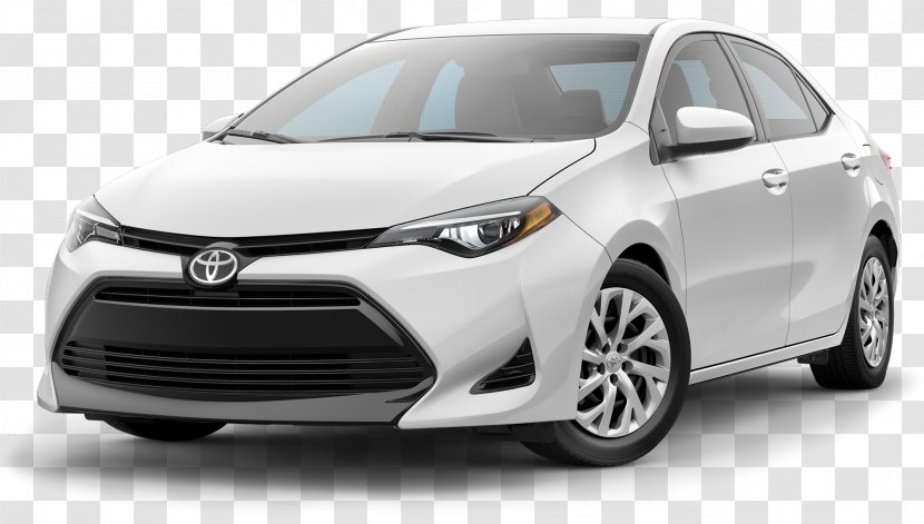 2018 Toyota Corolla 2015 Avis Car Sales Transparent PNG