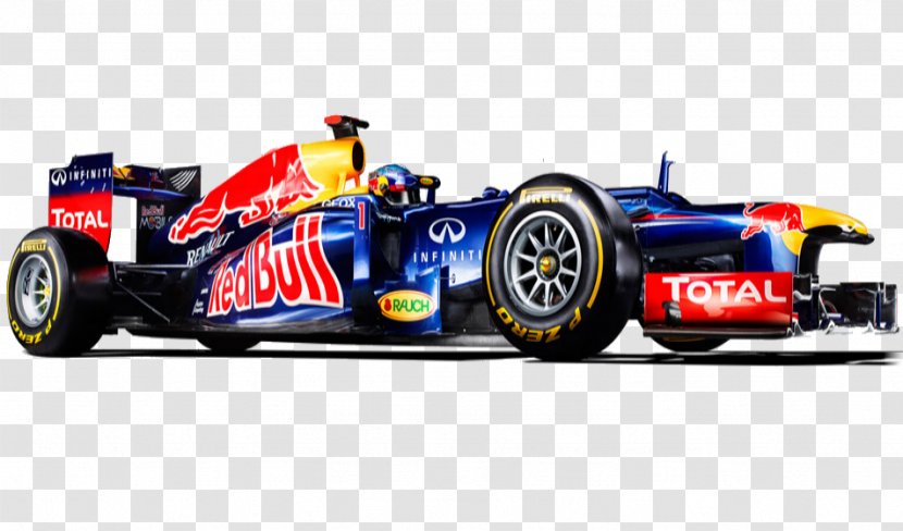 2012 Formula One World Championship Red Bull Racing Sauber C31 RB8 - Endurance Motorsport Transparent PNG