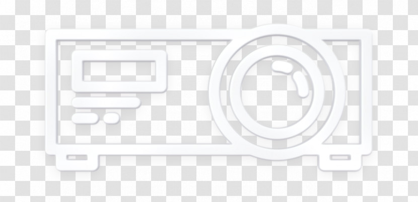 Movie  Film Icon Projector Icon Transparent PNG