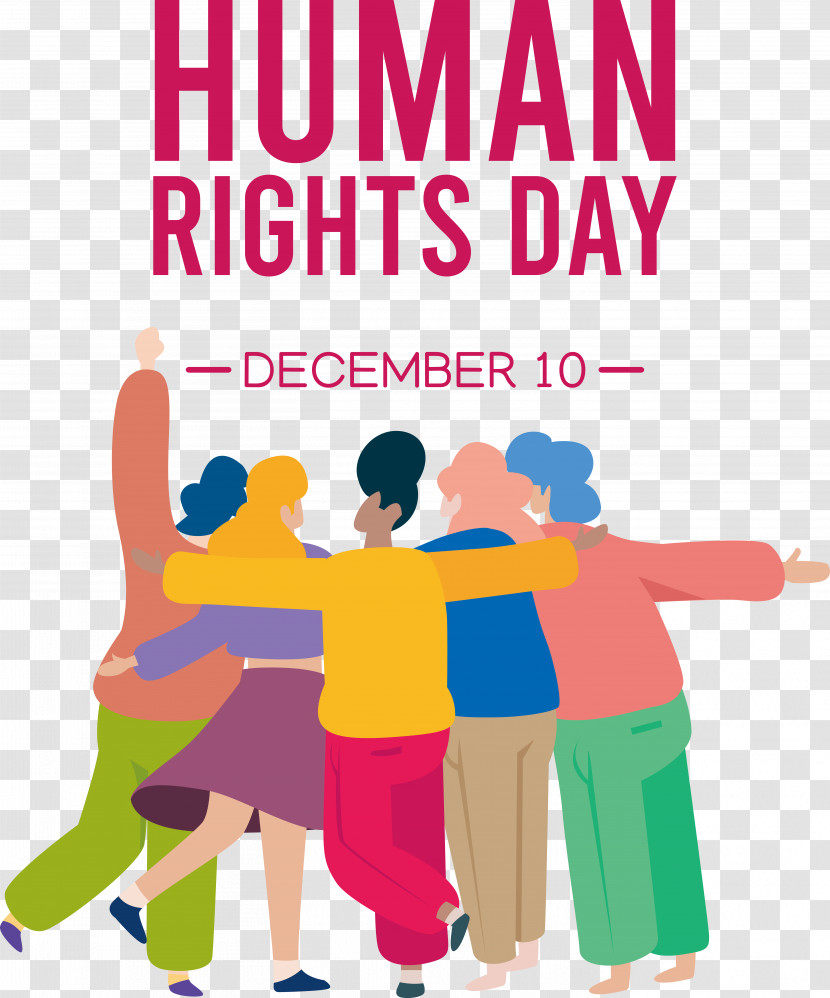 Human Rights Day Transparent PNG