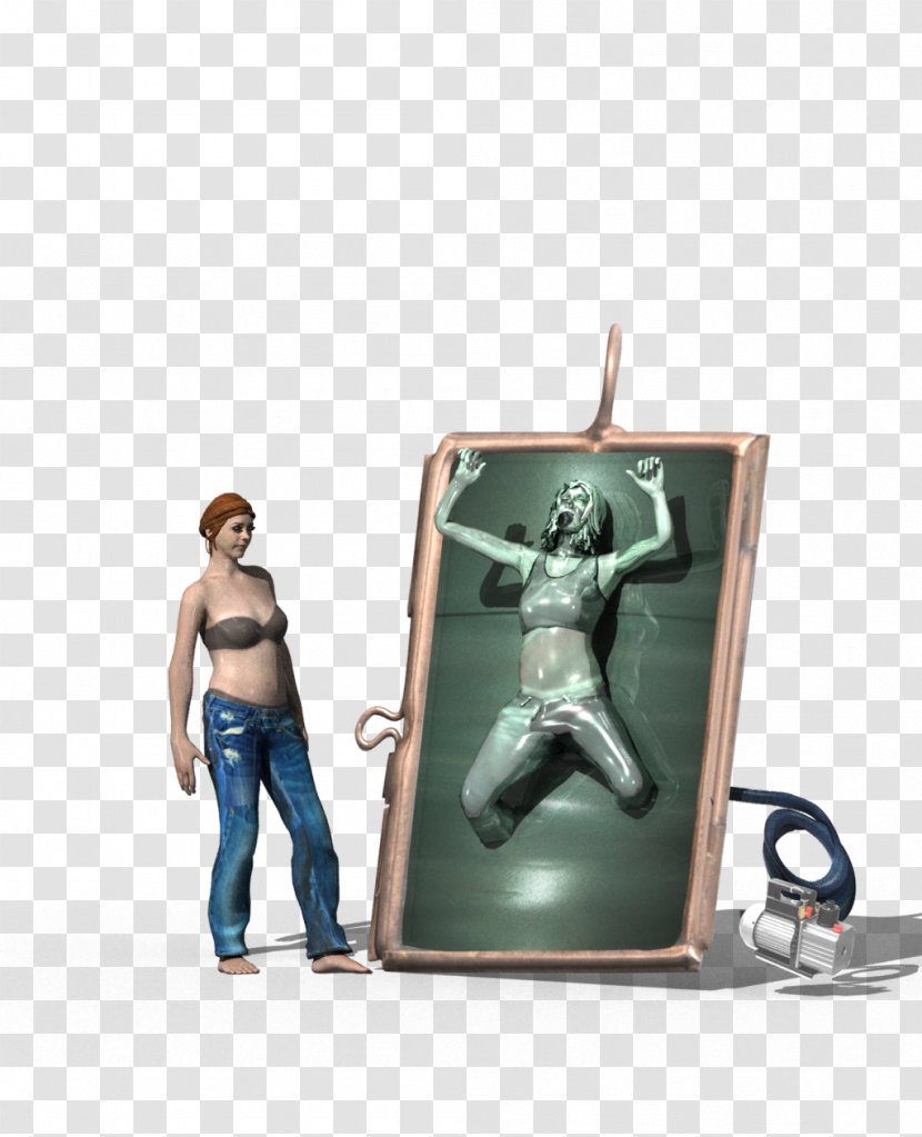 Figurine - Design Transparent PNG