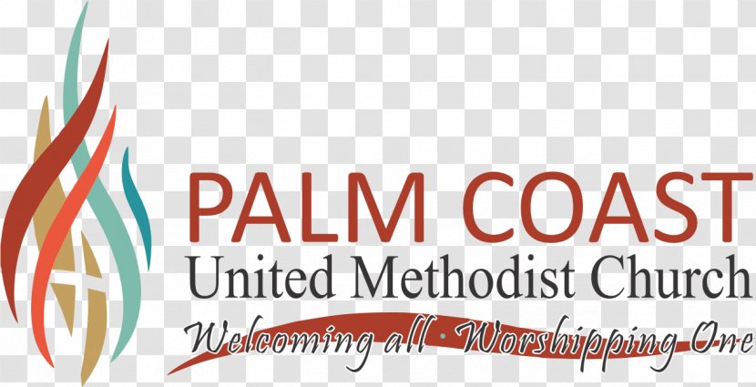 Palm Coast United Methodist Church Methodism Of Great Britain Paul Haddon Driving - Bude - Terre Hill Bible Fellowship Transparent PNG