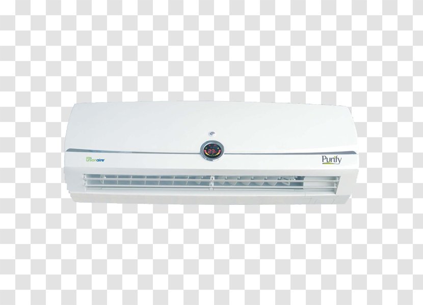 Air Conditioning Price Carrier Corporation Chiller - Aircondition Transparent PNG