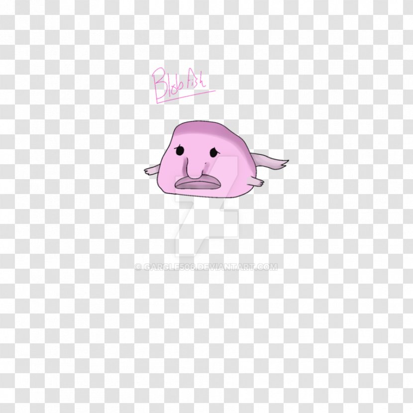 Snout Headgear Pink M Character - Fictional - Gargle Transparent PNG