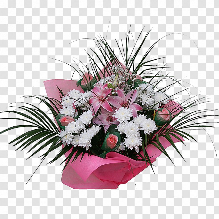 Flower - Artificial - Icon Image Bouquet Free Transparent PNG